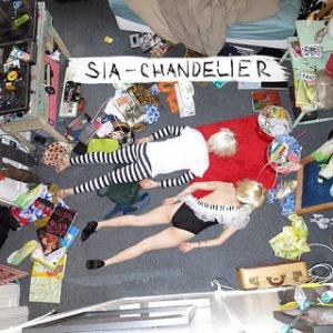 Chandelier_by_Sia_coverwork